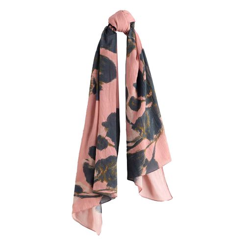 White Stuff Canyon Flower Scarf